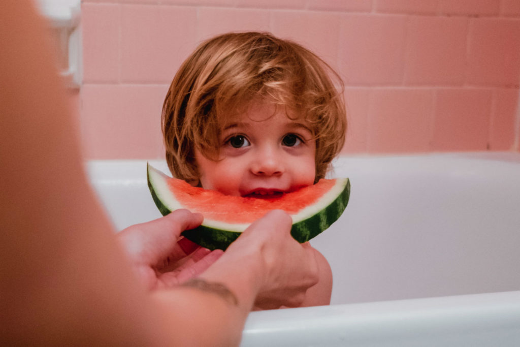 Tips To Feeding Your Kids Fruits And Veggies - Parents Canada