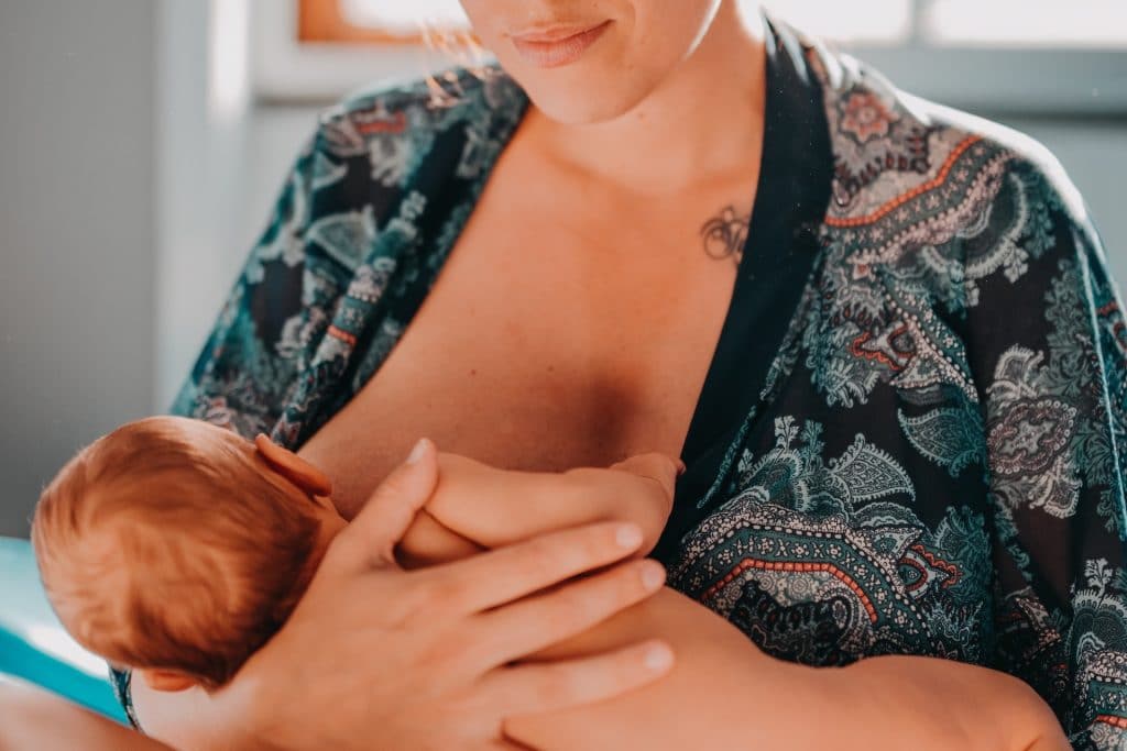 Your Common Breastfeeding Questions Answered - Parents Canada
