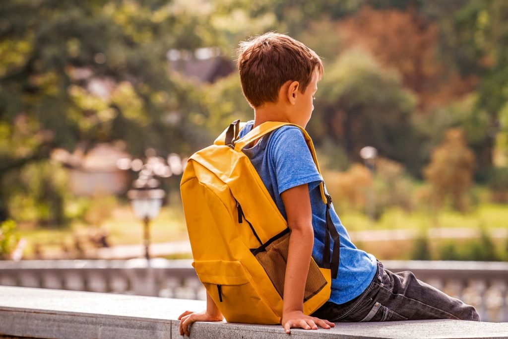 My 10-year-old Says He Doesn’t Want To Go Back To School - Parents Canada