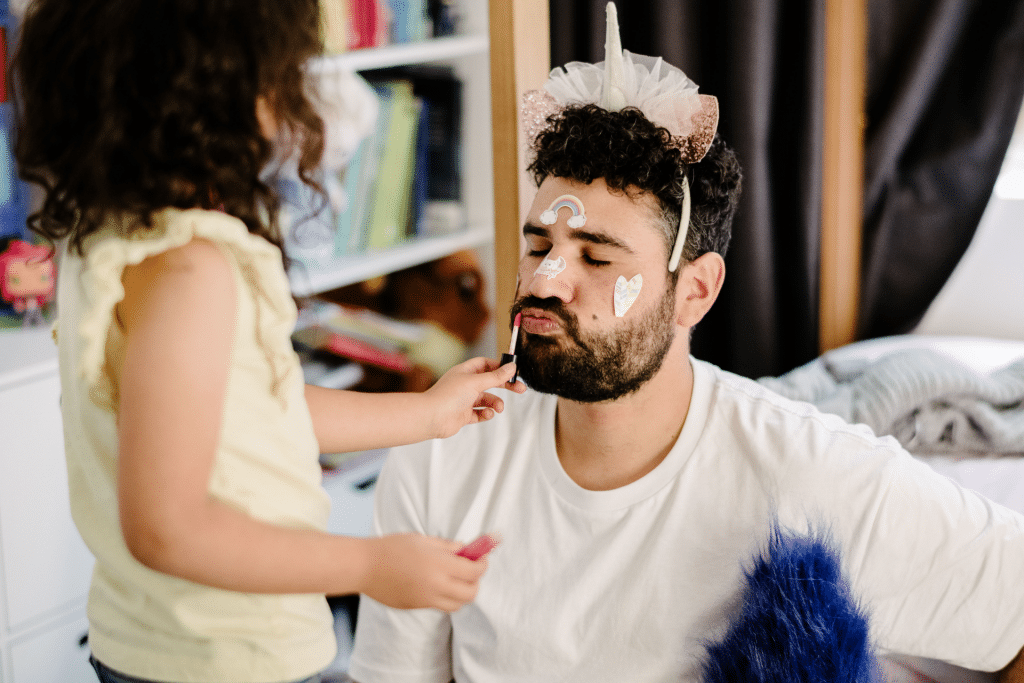 Dads, You’ll Love These 11 Parenting Strategies - Parents Canada