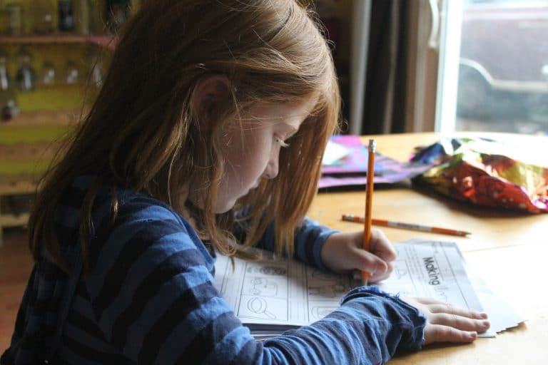 Should Teachers Cut Back on Homework? - Parents Canada