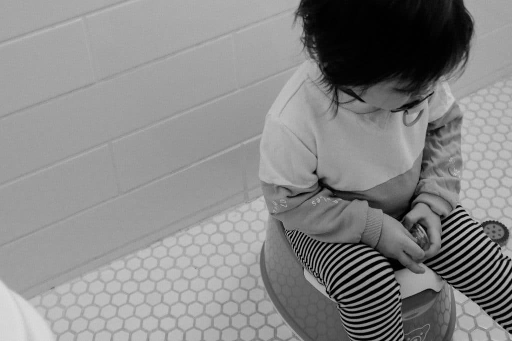 Helping A Reluctant Potty Trainer - Parents Canada