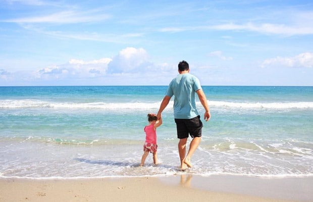6 Tips For A Debt-Free Family Vacation - Parents Canada