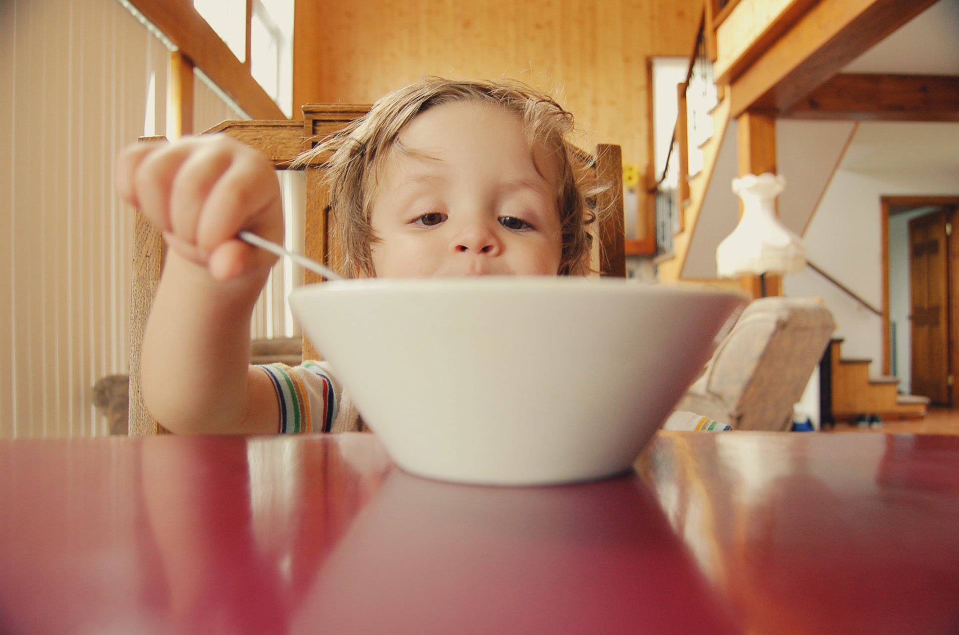 7 Ways To Turn Dinner Leftovers Into Breakfast - Parents Canada