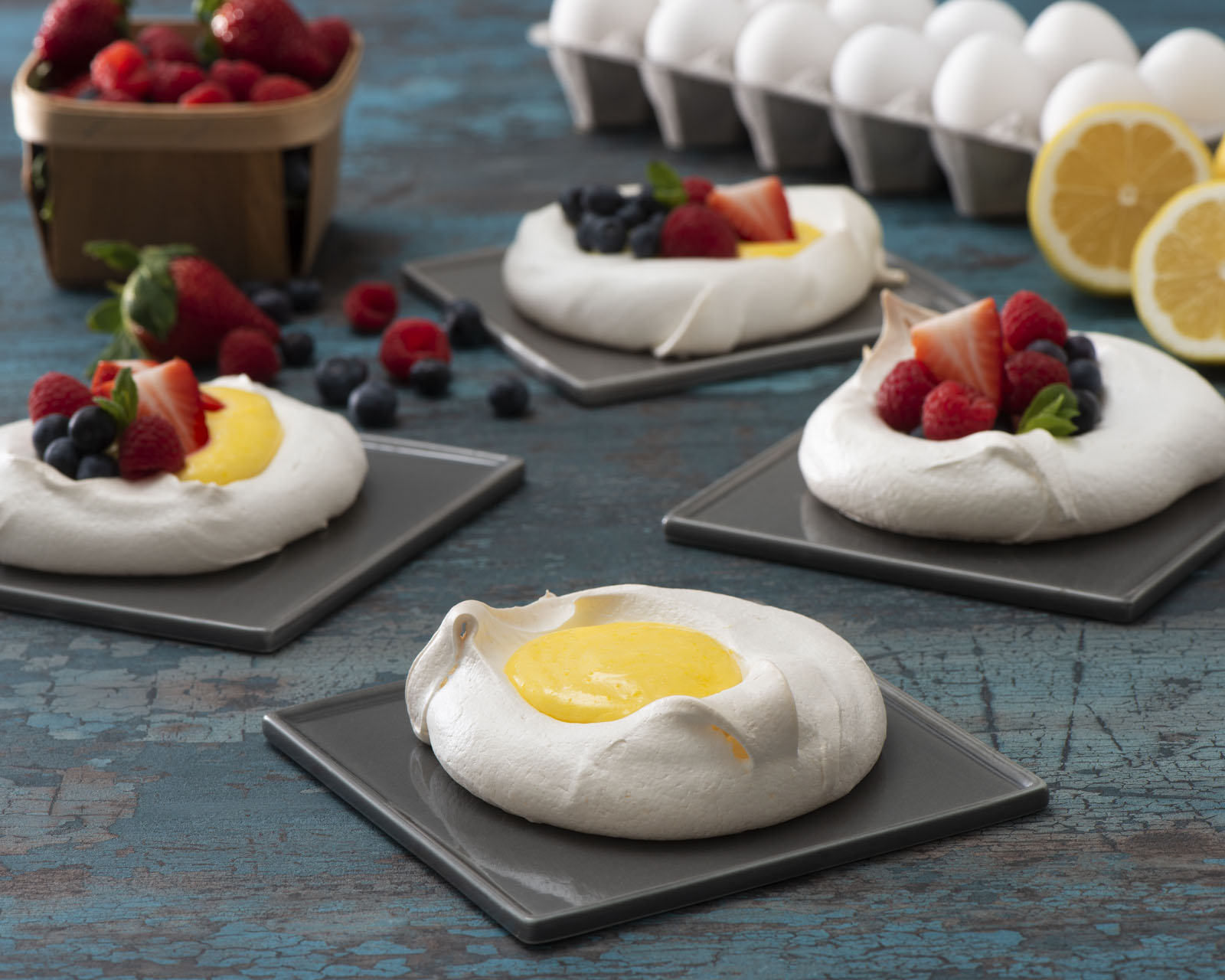 Easter pavlova recipe - 42 recipes to make your holiday meal the best