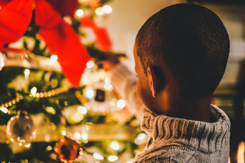 17 Tips For A Less Stressful Holiday Season - Parents Canada