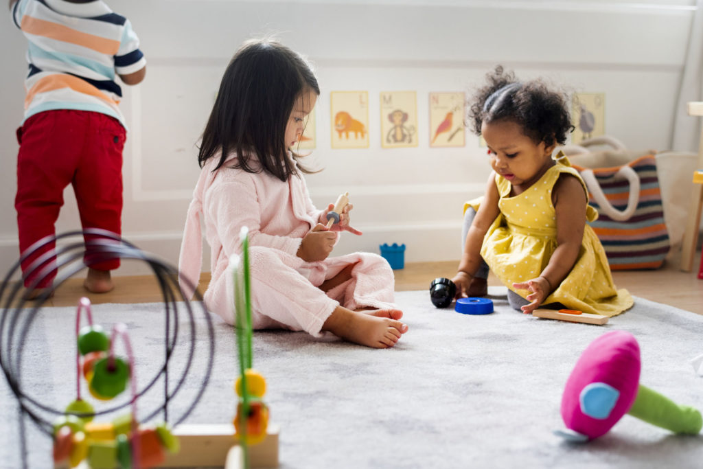 Is Running A Home Daycare Worth It? - Parents Canada