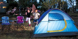 Our Favourite Summer Camping Essentials - Parents Canada