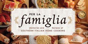 Book Review: Per La Famiglia - Parents Canada