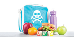 Should Schools Ban Food Allergens Besides Peanuts? - Parents Canada