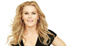 Alison Sweeney Shares Her Strategies For Raising Healthy Kids - Parents Canada