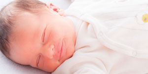 Sudden Infant Death Syndrome (SIDS) - Parents Canada