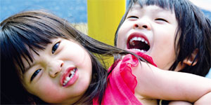 Roughhousing Is An Important Part Of Play - Parents Canada