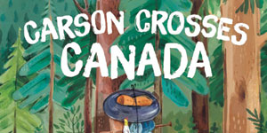 Children’s Books That Celebrate Canada - Parents Canada