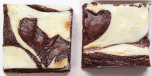 Cheesecake Brownies - Parents Canada