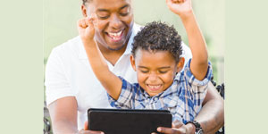 Tech Tools That Help Your Health - Parents Canada