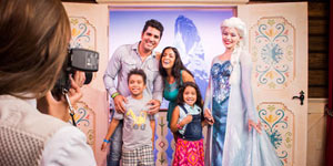 Make Walt Disney World Your Family’s Happily Ever After - Parents Canada