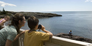 10 Ways To Spend More Time In Nature With Your Kids - Parents Canada