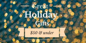 Terrific Gifts For $50 - Parents Canada