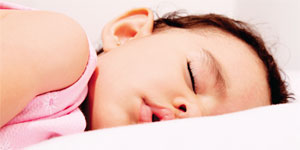 How Sleep Apnea Affects Kids - Parents Canada