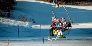Hockley Valley Resort Spring Skiing - Parents Canada
