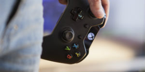 3 Ways A Video Game Console Can Help You Connect As A Family - Parents Canada