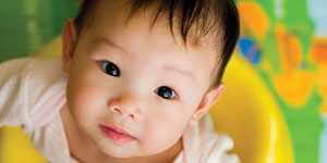 Nutrition Recommendations For Infants From 6 To 24 Months - Parents Canada