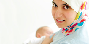Postnatal Moms To Get The Nutrition- Parents Canada