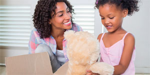 Parenting Advice Daughter Packing - Parents Canada