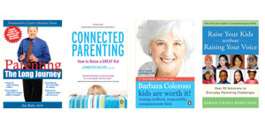 Advice From Four Of North America’s Best Known Parenting Experts - Parents Canada