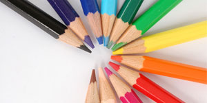 Keep Your Kids Organized By Colour Coding - Parents Canada