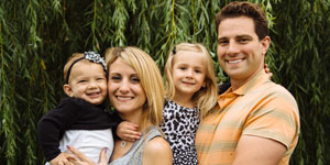 Scott Mcgillivray Chats About His Growing Brand & Growing Family - Parents Canada