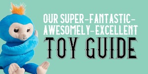 49 Must-have Toys of 2018 - Parents Canada