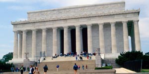 Washington, D.c. Offers Kids A Delicious Slice Of History - Parents Canada