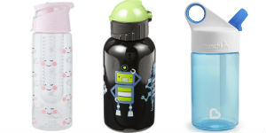 Water Bottles Your Kids Will Love - Parents Canada