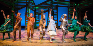 There’s No Place Like Ypt — Wizard Of Oz Closes Theatre’s 50th Season - Parents Canada