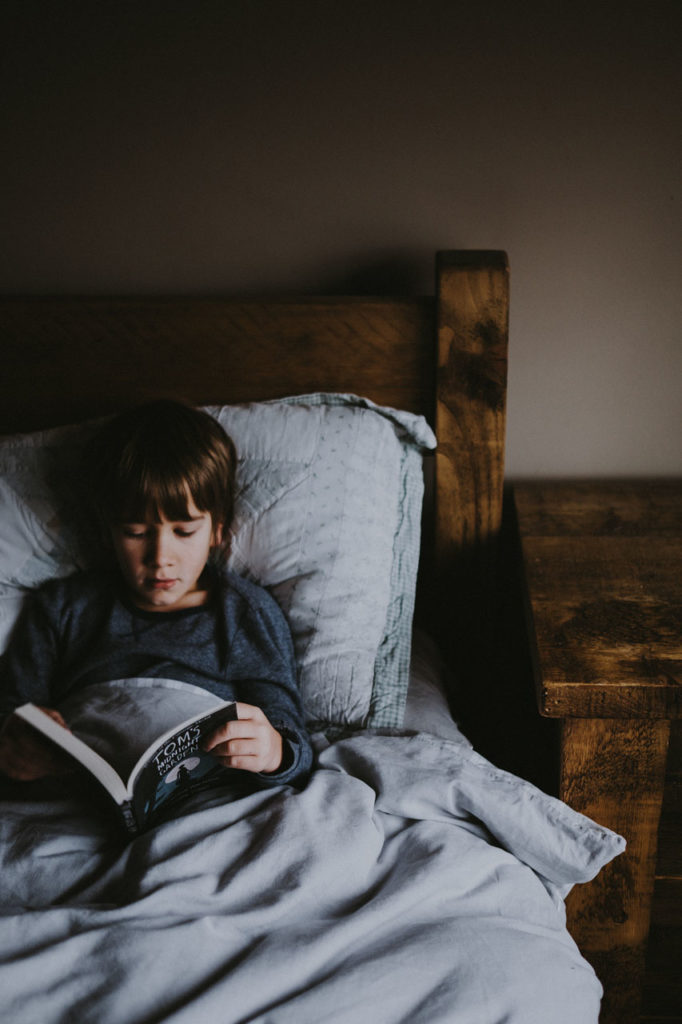 6 Ways To Encourage Your Reluctant Reader - Parents Canada
