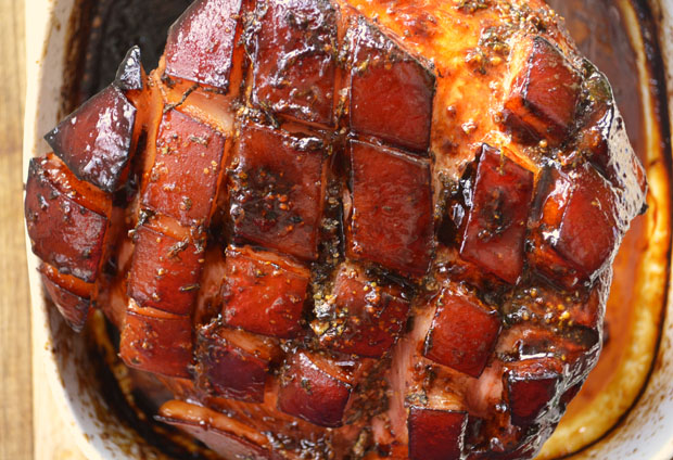 Easter ham 2 - 42 recipes to make your holiday meal the best