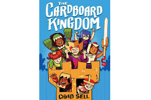 The Cardboard Kingdom - Parents Canada