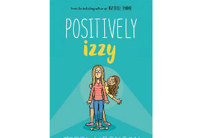 Positively Izzy - Parents Canada