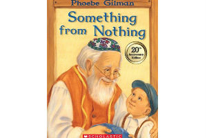 Something From Nothing - Parents Canada