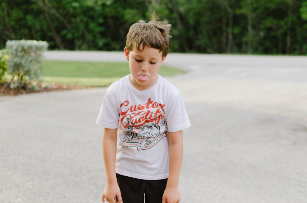 Does Your Kid Get Jealous When You Don’t Give Them All Your Attention? - Parents Canada