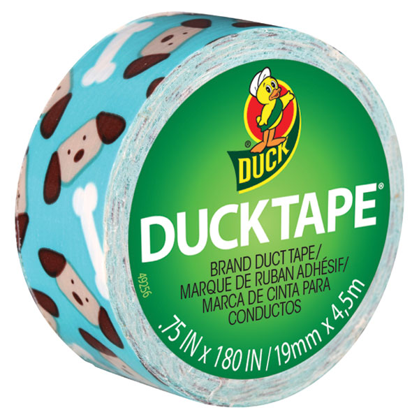 Duct tape - the coolest back-to-school supplies