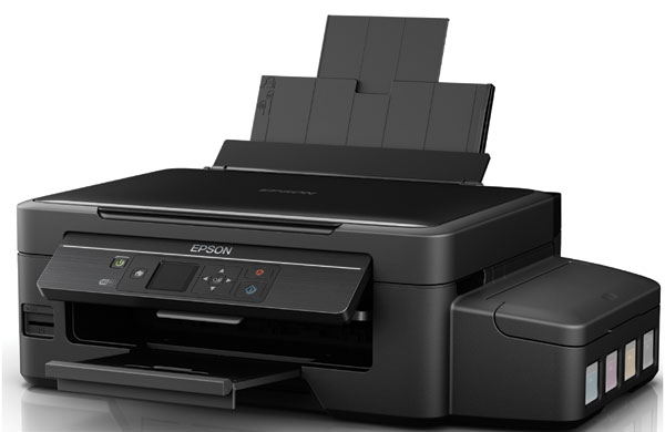 Espon printer - the coolest back-to-school supplies
