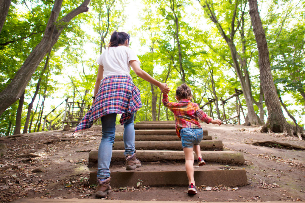 3 Proven Ways To Set Your Daughter Up For Success - Parents Canada