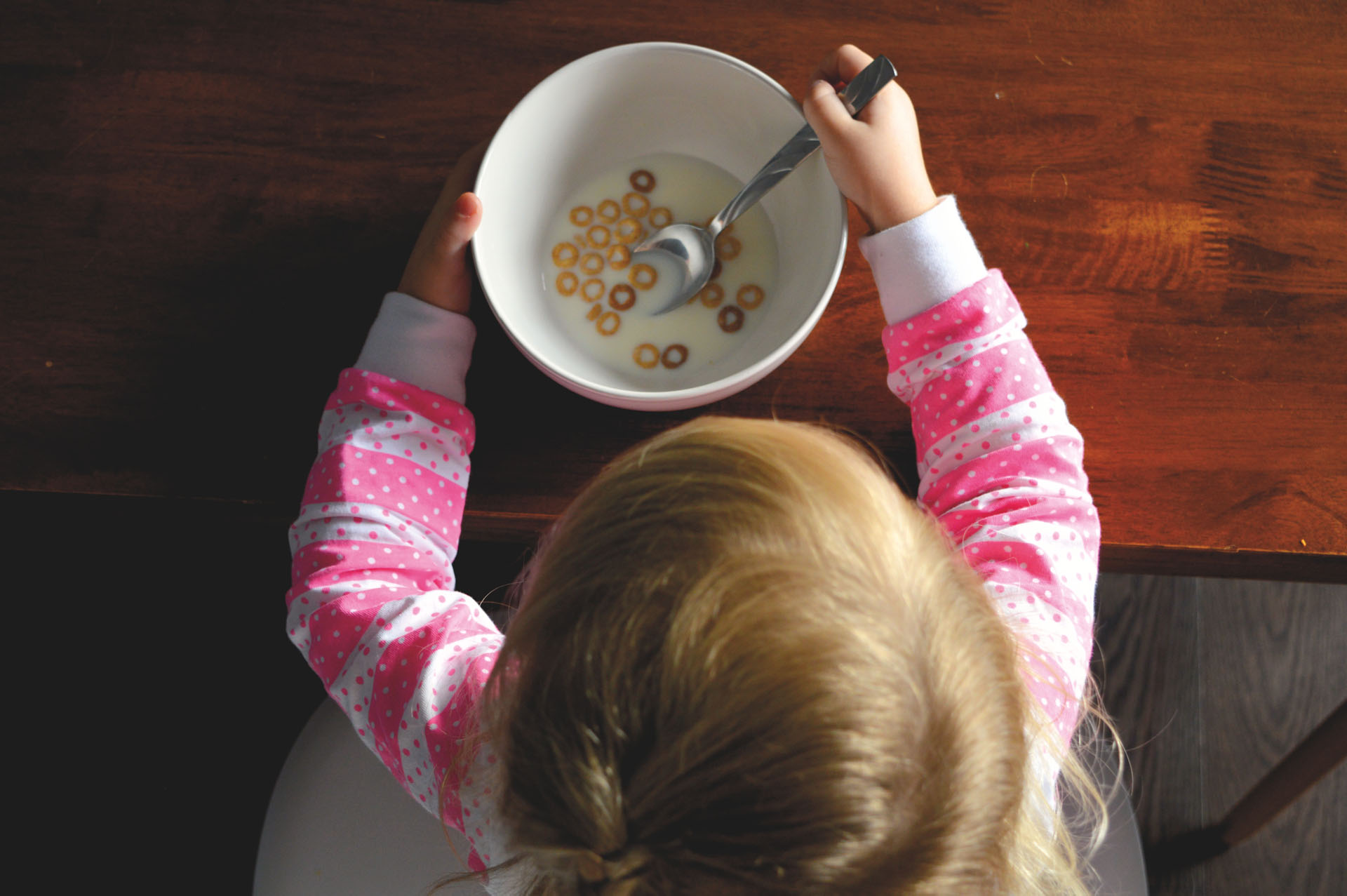 How To Curb A Fussy Eater - Parents Canada