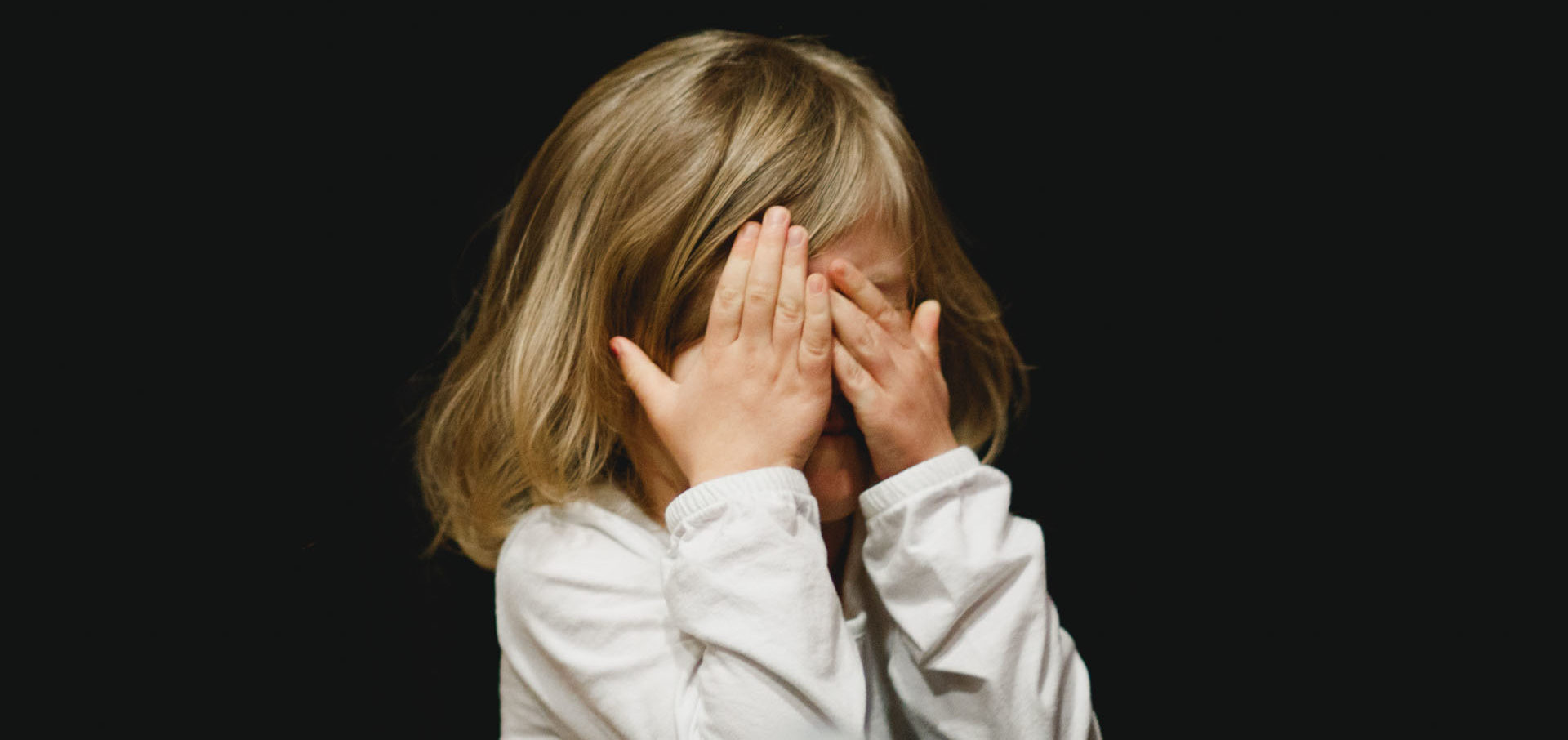 Got A Shy Child? Here’s How To Help - Parents Canada