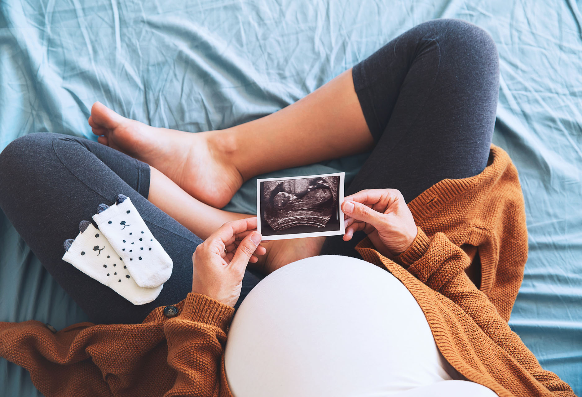 Prenatal Screening For Birth Defects A Good Idea - Parents Canada