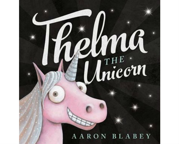 Picture books for kids thelma - 16 awesome picture books for kids