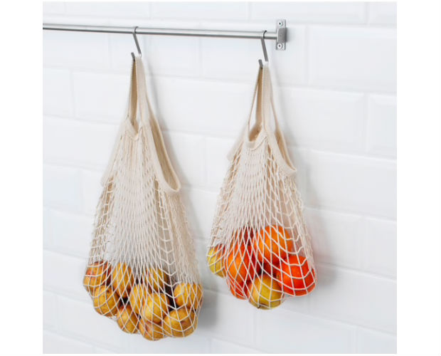 Kungsfors mesh bags